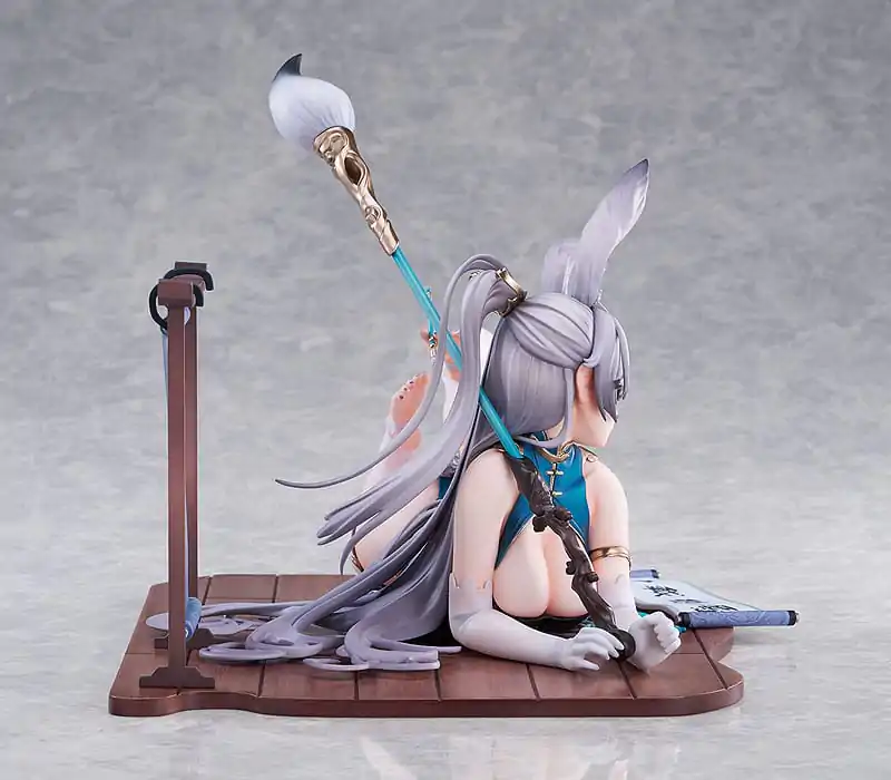 Taitai Original Character PVC szobor figura 1/6 Gengjyut 18 cm termékfotó