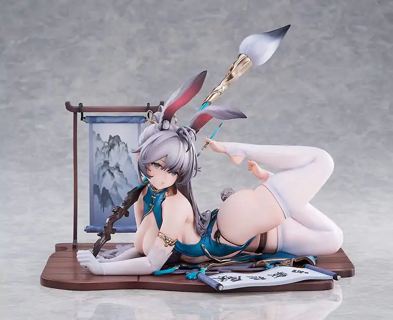 Taitai Original Character PVC szobor figura 1/6 Gengjyut 18 cm termékfotó