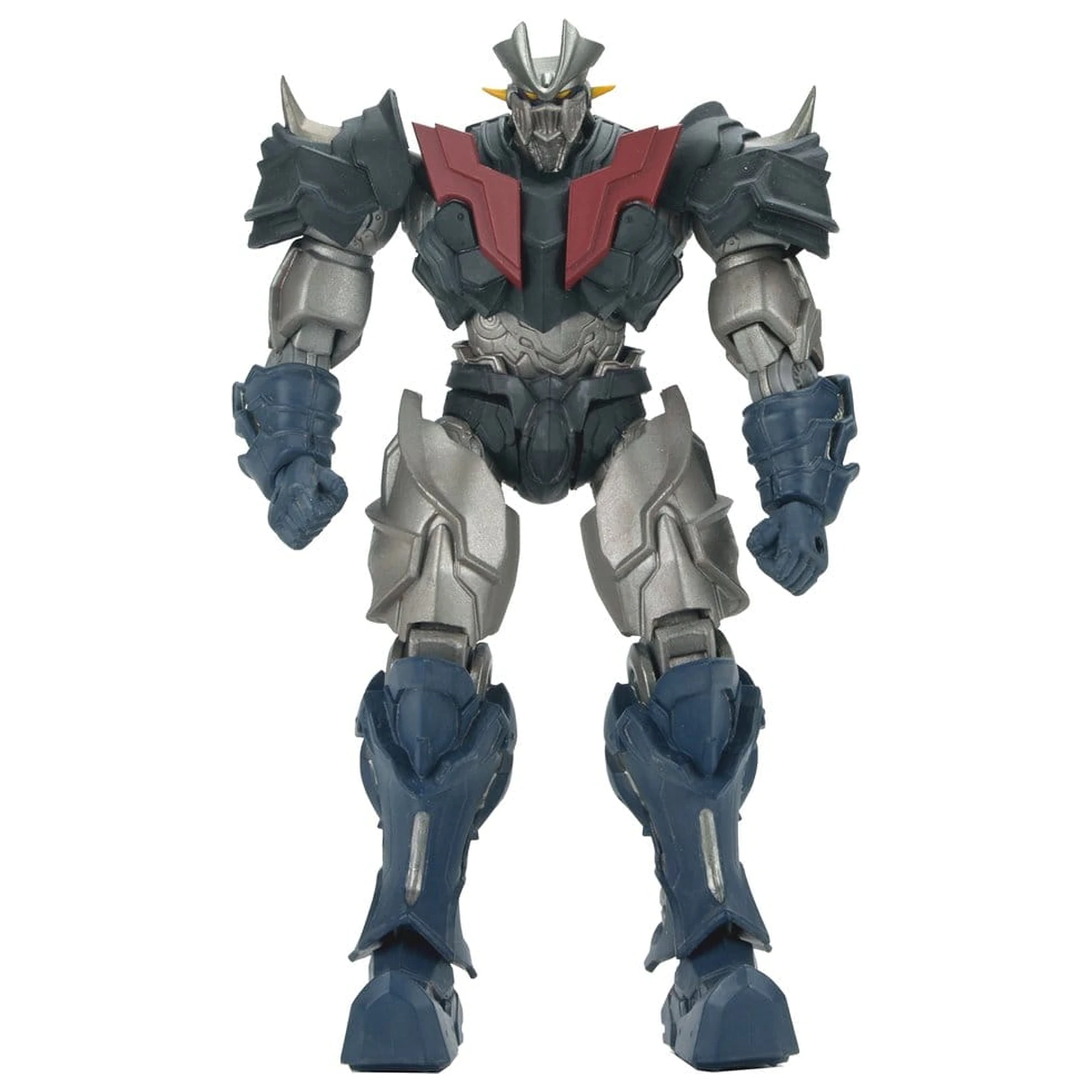 Takatoku Go! Saga akciófigura Ultimate Mazinger Z 18 cm termékfotó