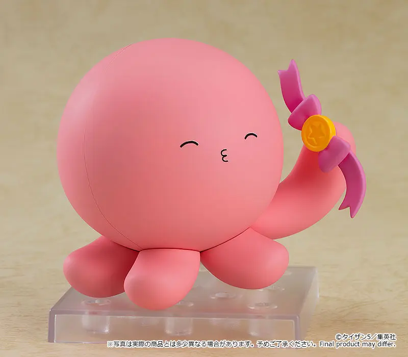 Takopi's Original Sin Nendoroid akciófigura Takopi 10 cm termékfotó