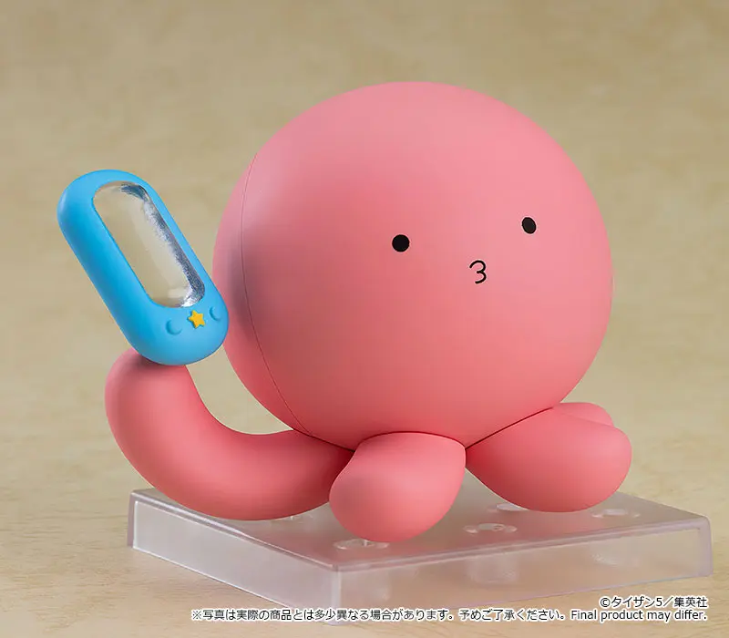 Takopi's Original Sin Nendoroid akciófigura Takopi 10 cm termékfotó
