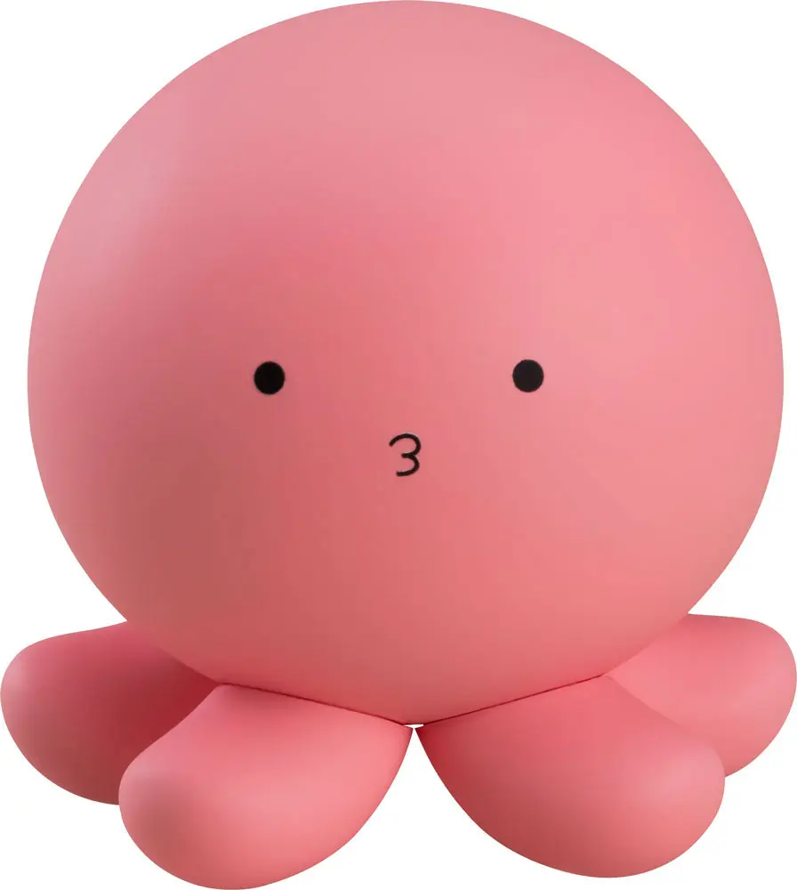Takopi's Original Sin Nendoroid akciófigura Takopi 10 cm termékfotó