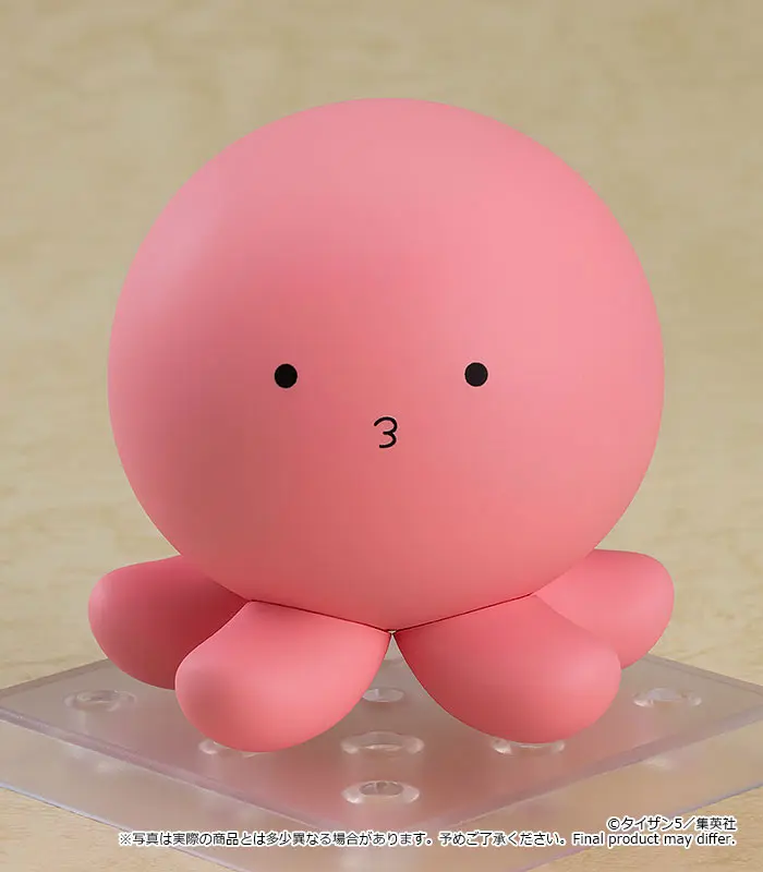 Takopi's Original Sin Nendoroid akciófigura Takopi 10 cm termékfotó