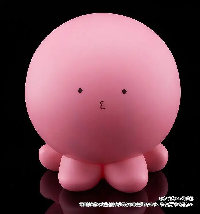 Takopi's Original Sin Soft Vinyl figura Takopi 18 cm termékfotó