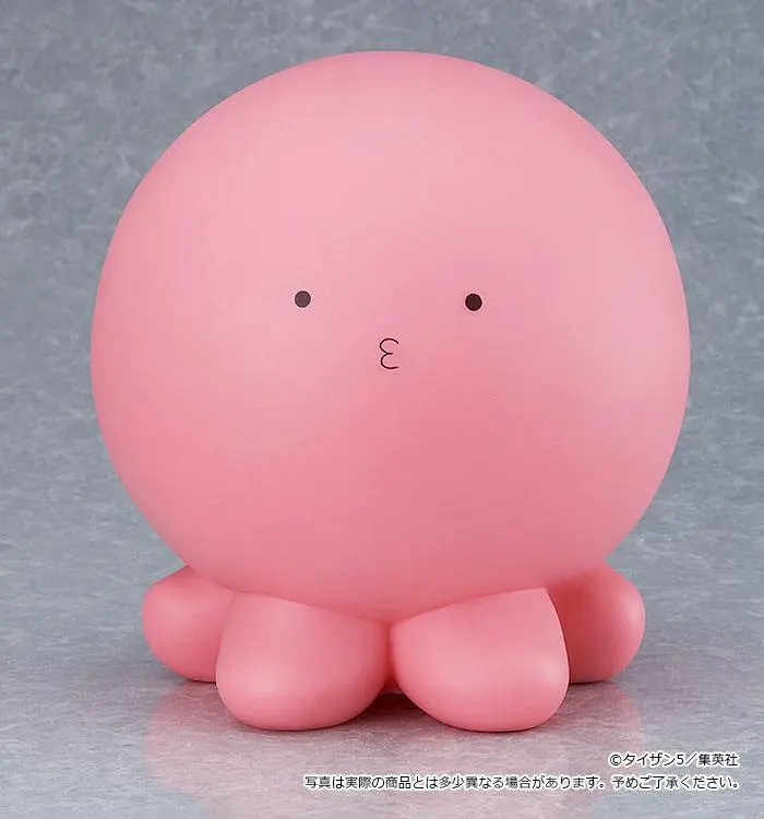 Takopi's Original Sin Soft Vinyl figura Takopi 18 cm termékfotó