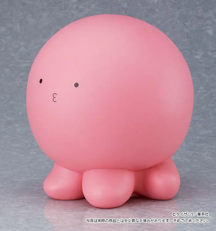 Takopi's Original Sin Soft Vinyl figura Takopi 18 cm termékfotó