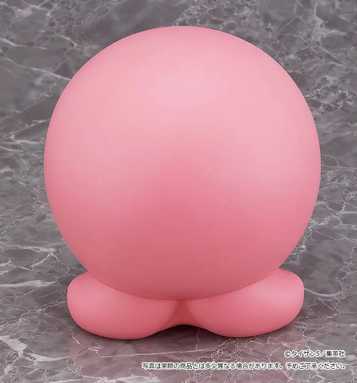 Takopi's Original Sin Soft Vinyl figura Takopi: I Don't Know, Pi 18 cm termékfotó