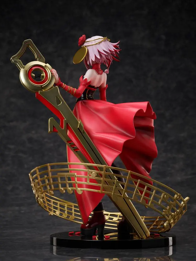 Takt Op. 1/7 Destiny Unmei PVC szobor figura 23 cm termékfotó