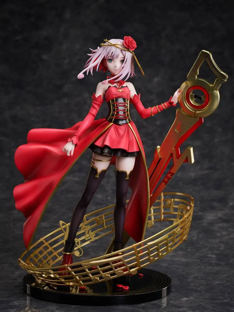 Takt Op. 1/7 Destiny Unmei PVC szobor figura 23 cm termékfotó