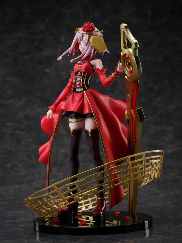 Takt Op. 1/7 Destiny Unmei PVC szobor figura 23 cm termékfotó