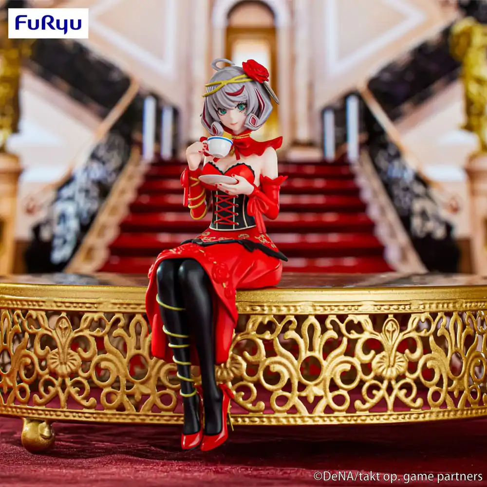 Takt Op. Noodle Stopper Destiny PVC szobor figura 14 cm termékfotó
