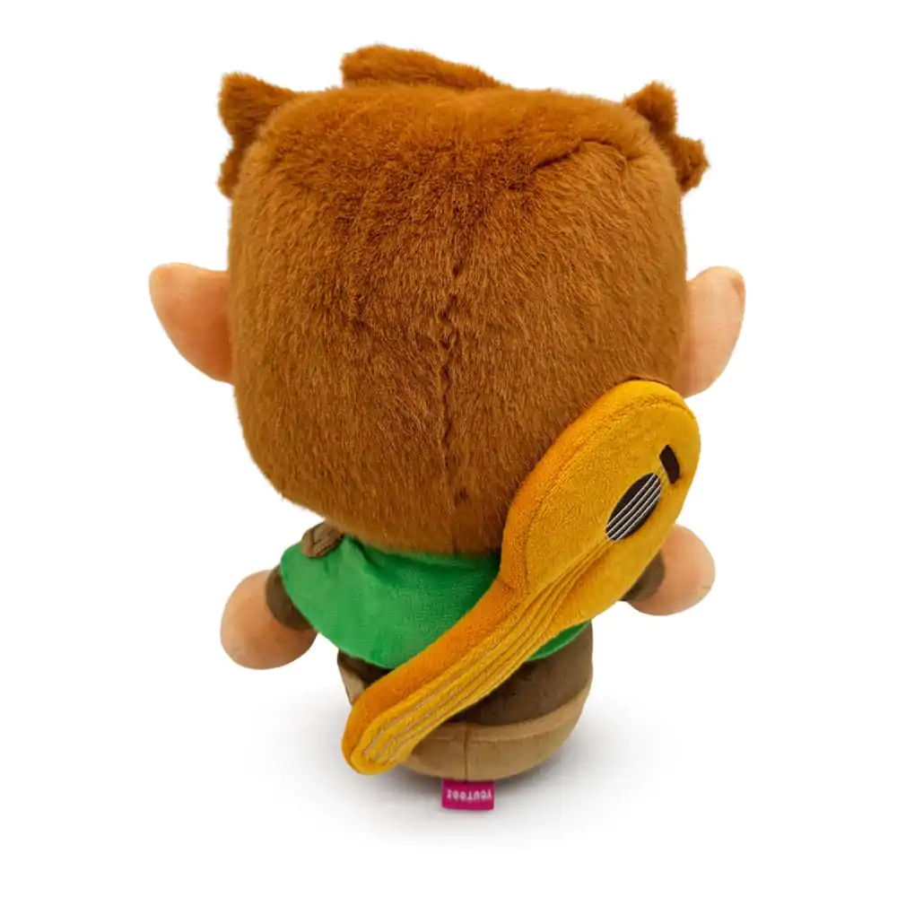 Tales from the Stinky Dragon Bart plüss figura 22 cm    termékfotó
