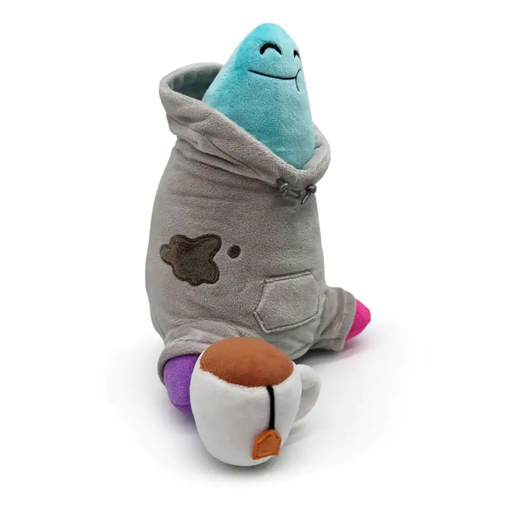 Tales from the Stinky Dragon Boggo plüss figura 22 cm    termékfotó