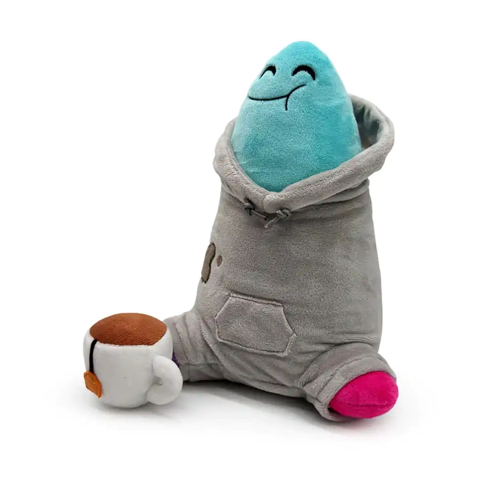Tales from the Stinky Dragon Boggo plüss figura 22 cm    termékfotó