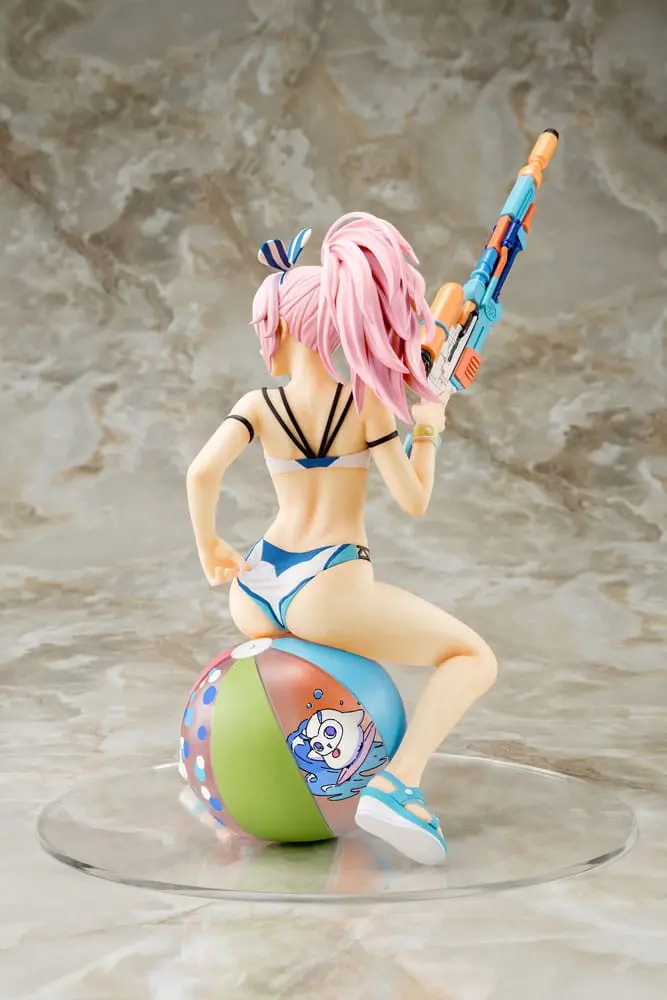 Tales of Arise 1/6 Shionne Summer Ver. PVC szobor figura 18 cm termékfotó