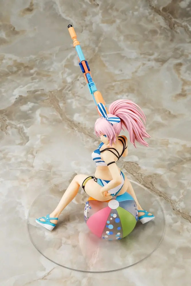 Tales of Arise 1/6 Shionne Summer Ver. PVC szobor figura 18 cm termékfotó