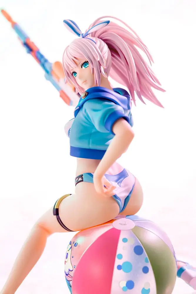 Tales of Arise 1/6 Shionne Summer Ver. PVC szobor figura 18 cm termékfotó