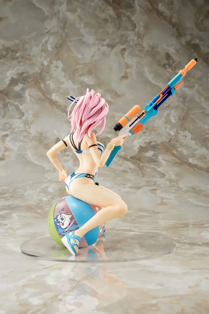 Tales of Arise 1/6 Shionne Summer Ver. PVC szobor figura 18 cm termékfotó