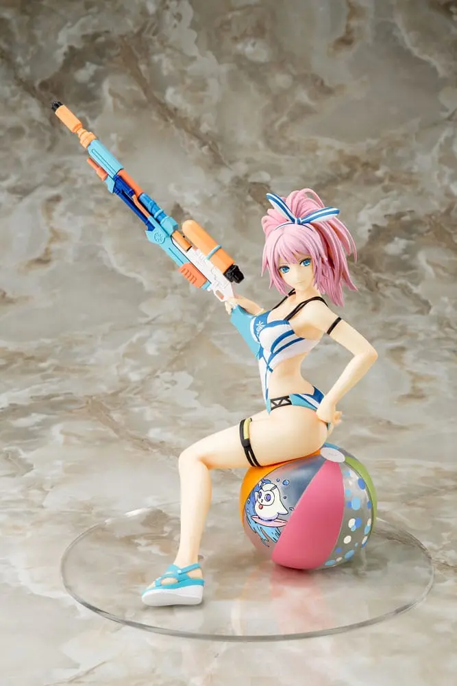 Tales of Arise 1/6 Shionne Summer Ver. PVC szobor figura 18 cm termékfotó