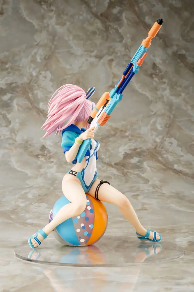 Tales of Arise 1/6 Shionne Summer Ver. PVC szobor figura 18 cm termékfotó