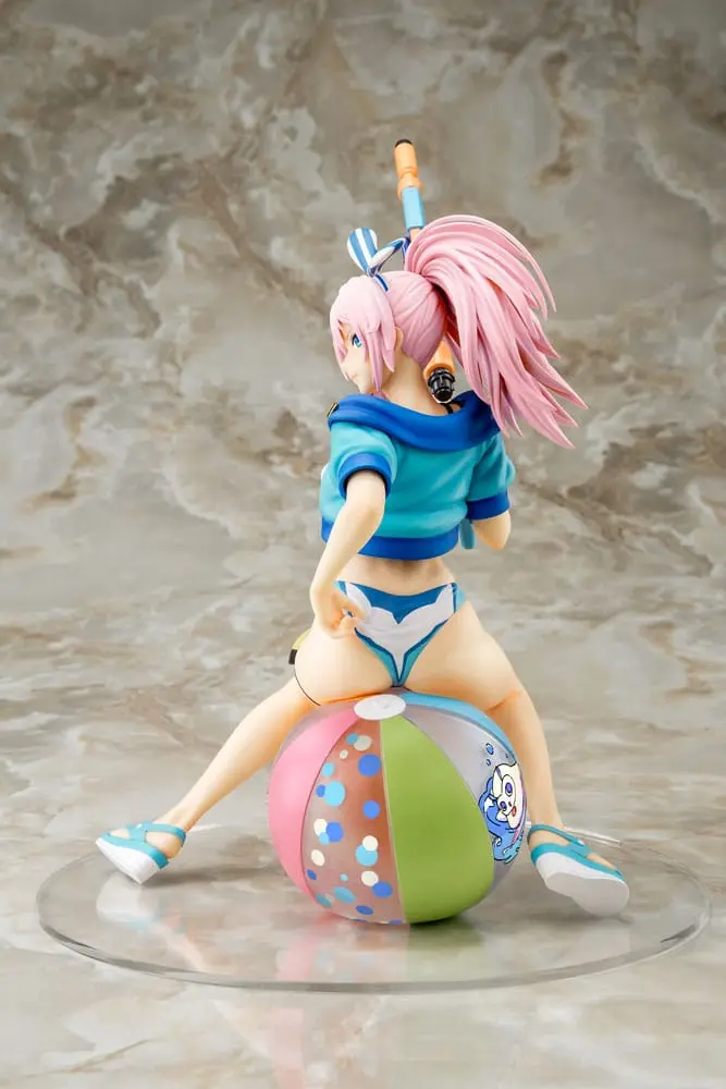 Tales of Arise 1/6 Shionne Summer Ver. PVC szobor figura 18 cm termékfotó