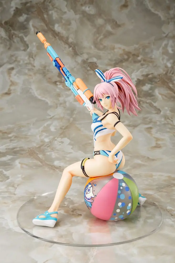 Tales of Arise 1/6 Shionne Summer Ver. PVC szobor figura 18 cm termékfotó