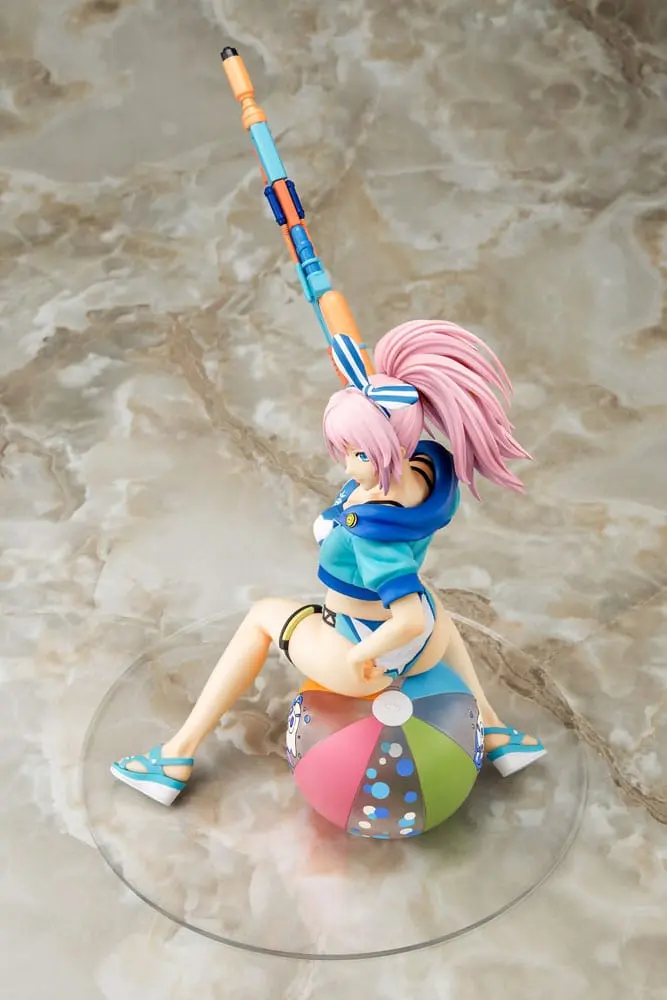 Tales of Arise 1/6 Shionne Summer Ver. PVC szobor figura 18 cm termékfotó