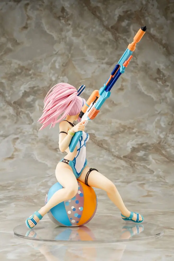 Tales of Arise 1/6 Shionne Summer Ver. PVC szobor figura 18 cm termékfotó