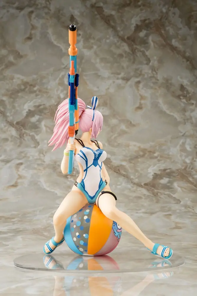 Tales of Arise 1/6 Shionne Summer Ver. PVC szobor figura 18 cm termékfotó