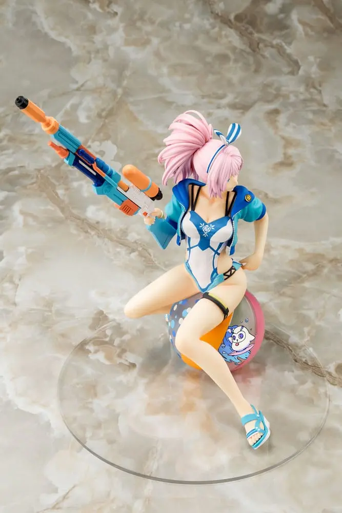 Tales of Arise 1/6 Shionne Summer Ver. PVC szobor figura 18 cm termékfotó