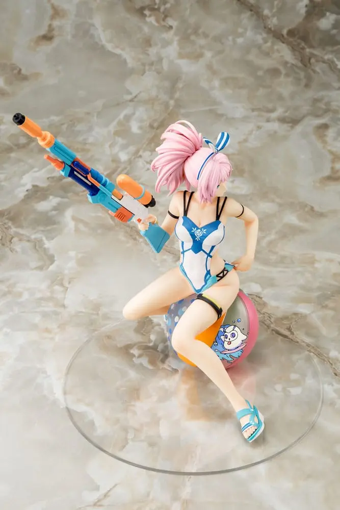 Tales of Arise 1/6 Shionne Summer Ver. PVC szobor figura 18 cm termékfotó