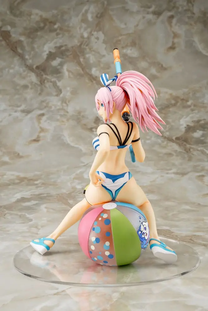 Tales of Arise 1/6 Shionne Summer Ver. PVC szobor figura 18 cm termékfotó