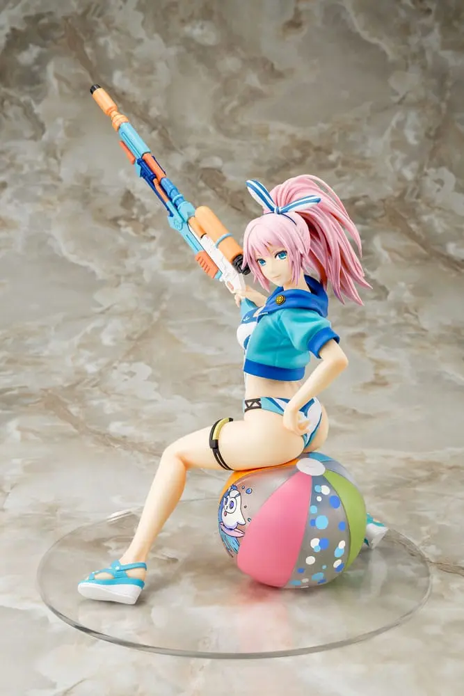 Tales of Arise 1/6 Shionne Summer Ver. PVC szobor figura 18 cm termékfotó