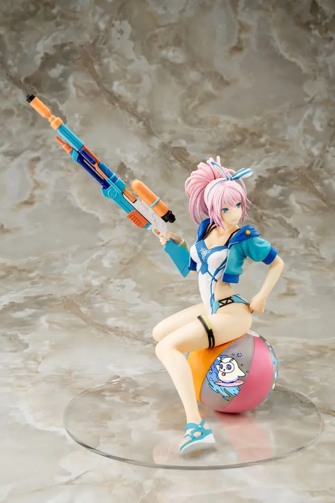 Tales of Arise 1/6 Shionne Summer Ver. PVC szobor figura 18 cm termékfotó