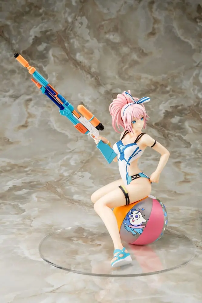 Tales of Arise 1/6 Shionne Summer Ver. PVC szobor figura 18 cm termékfotó