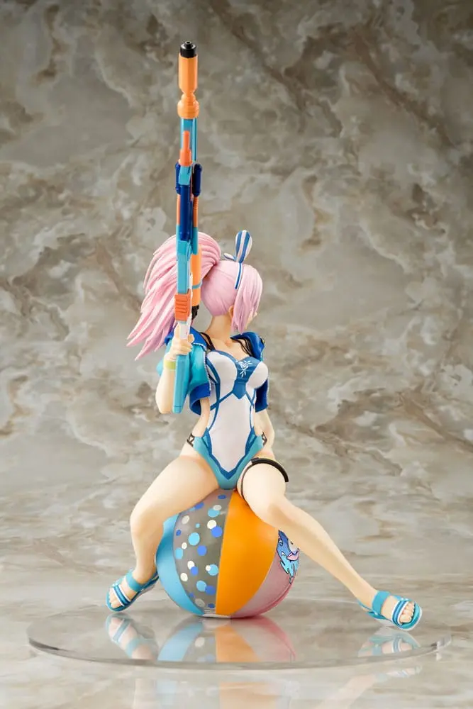 Tales of Arise 1/6 Shionne Summer Ver. PVC szobor figura 18 cm termékfotó