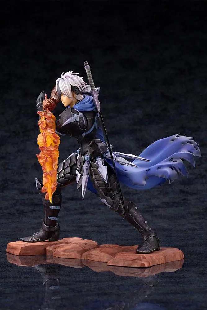 Tales Of Arise 1/8 Alphen Bonus Edition PVC szobor figura 22 cm termékfotó