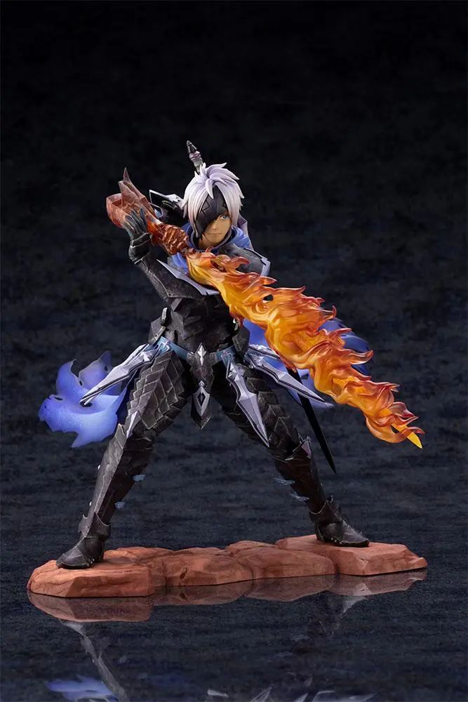 Tales Of Arise 1/8 Alphen Bonus Edition PVC szobor figura 22 cm termékfotó