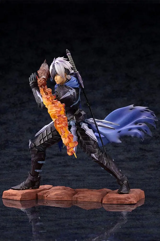 Tales Of Arise 1/8 Alphen Bonus Edition PVC szobor figura 22 cm termékfotó