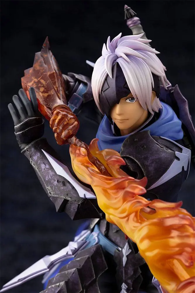 Tales Of Arise 1/8 Alphen Bonus Edition PVC szobor figura 22 cm termékfotó