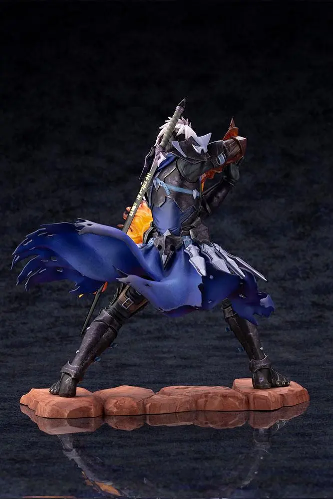 Tales Of Arise 1/8 Alphen Bonus Edition PVC szobor figura 22 cm termékfotó