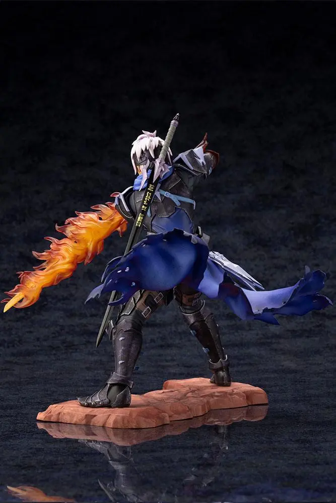 Tales Of Arise 1/8 Alphen Bonus Edition PVC szobor figura 22 cm termékfotó