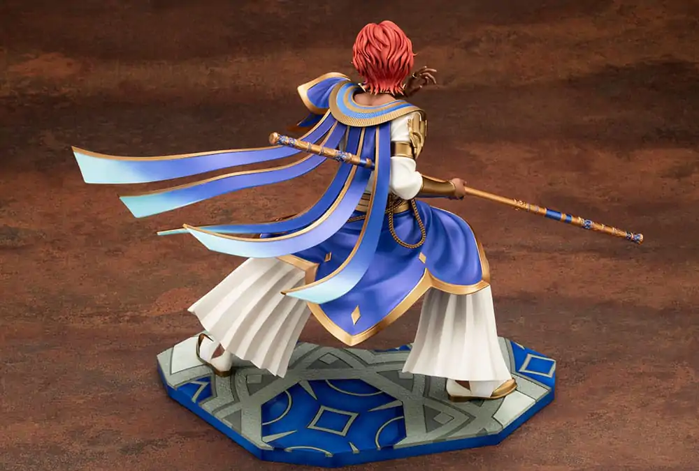 Tales of Arise 1/8 Dohalim PVC szobor figura 23 cm termékfotó