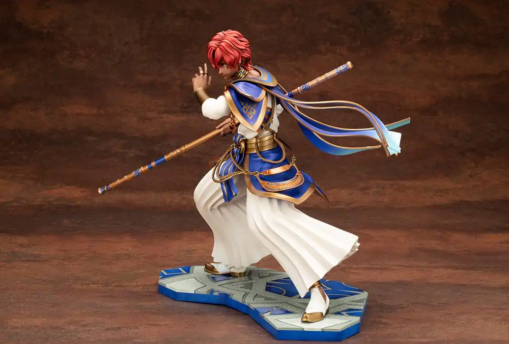 Tales of Arise 1/8 Dohalim PVC szobor figura 23 cm termékfotó