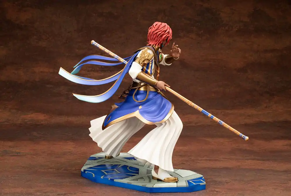 Tales of Arise 1/8 Dohalim PVC szobor figura 23 cm termékfotó