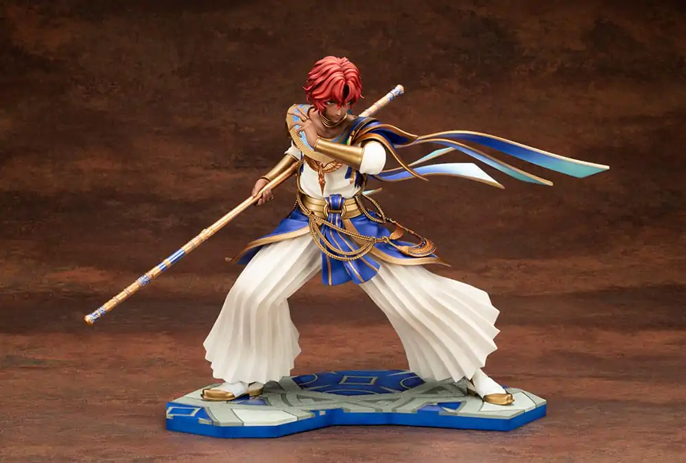 Tales of Arise 1/8 Dohalim PVC szobor figura 23 cm termékfotó