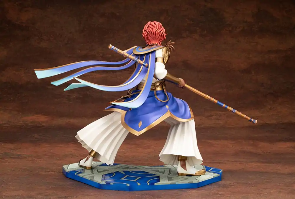 Tales of Arise 1/8 Dohalim PVC szobor figura 23 cm termékfotó