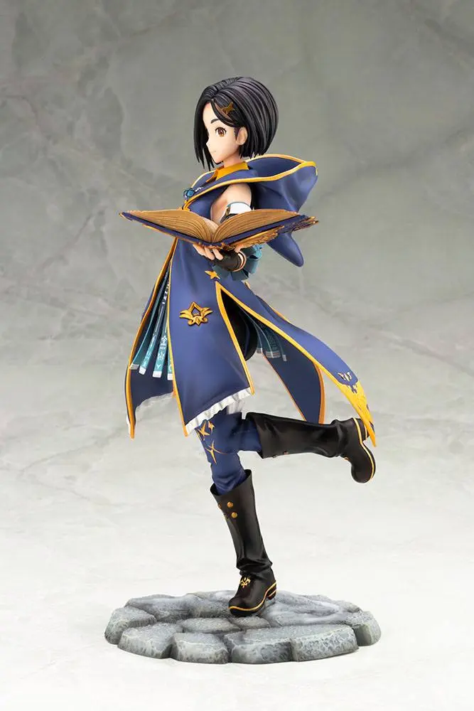 Tales Of Arise 1/8 Rinwell Bonus Edition PVC szobor figura 20 cm termékfotó