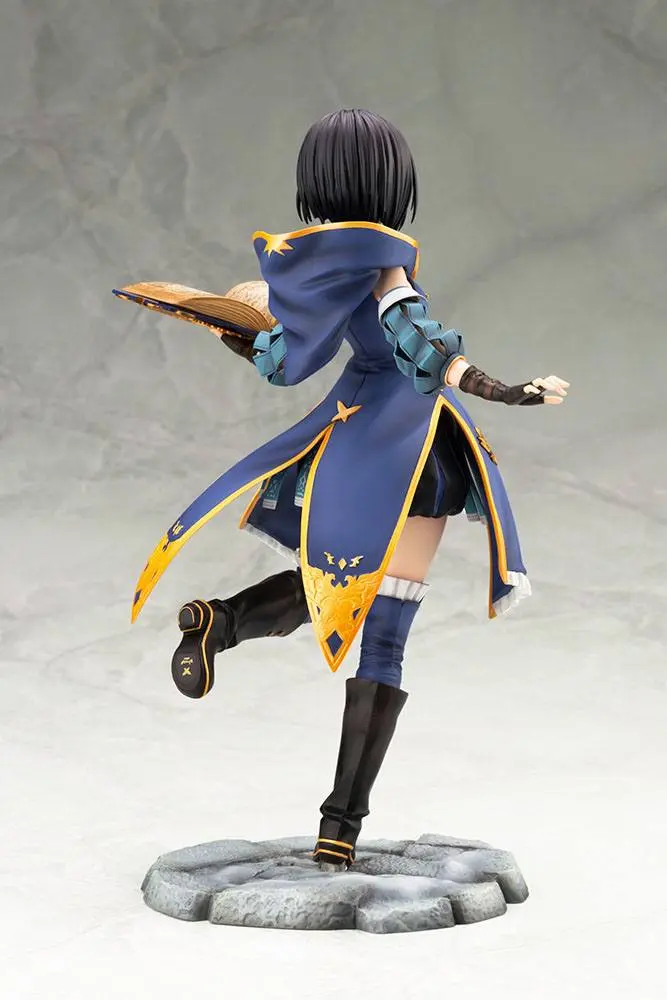 Tales Of Arise 1/8 Rinwell Bonus Edition PVC szobor figura 20 cm termékfotó