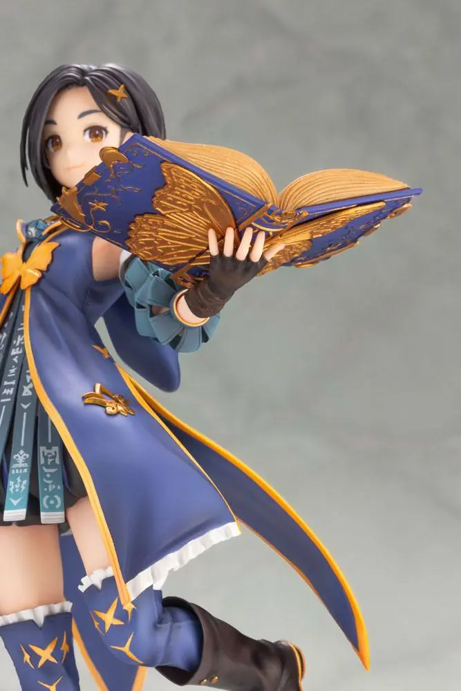 Tales Of Arise 1/8 Rinwell Bonus Edition PVC szobor figura 20 cm termékfotó